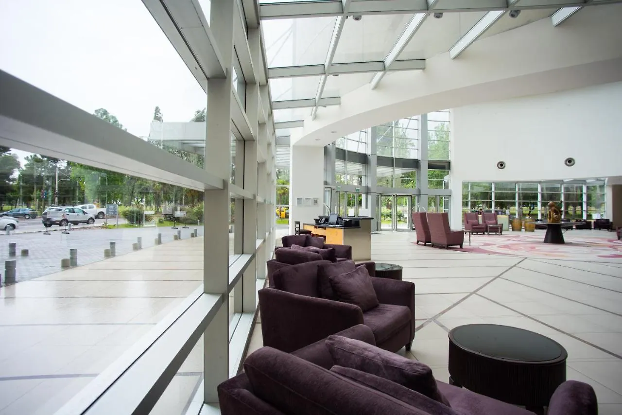 Hotel Hilton Mendoza