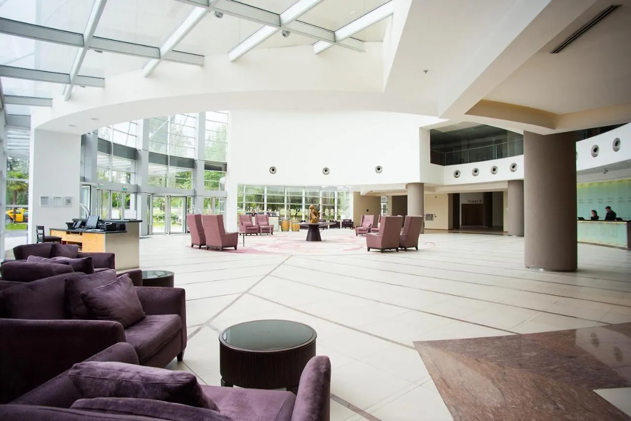 Hotel Hilton Mendoza