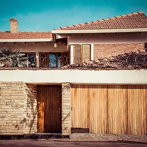 Albergue Open House