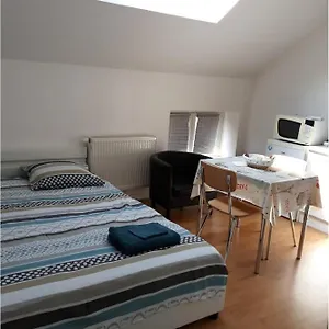 Apartamento Résidence Mantekila