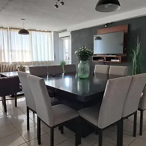 Aconcagua Apartamento