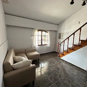 Inti Apartamento