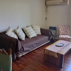 Apreciando La Montaña Apartamento