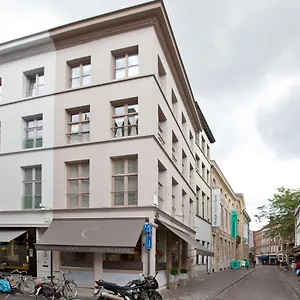 Apartamento Drabstraat 2