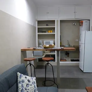 Departamento Tu Hogar De Paso Apartamento