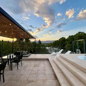 Apartment La Sofia & Wines, Mendoza