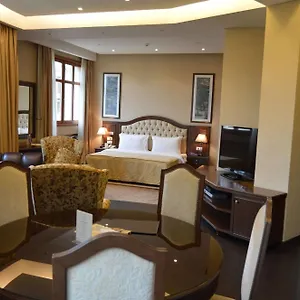 Etoile Boutique Downtown 5*, Beirut Lebanon