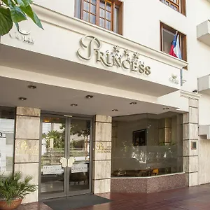 Hotel Princess, Mendoza