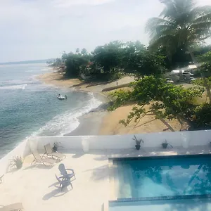 Colombus 2*, Aguada Puerto Rico