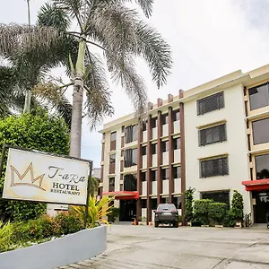 Super Oyo Capital O 786 Kwe And 3*, Angeles Philippines