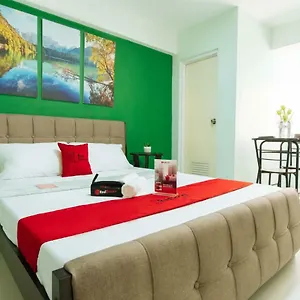Reddoorz Near C5 Kalayaan Avenue Makati 2*, Taguig Philippines