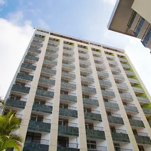 Conquistador & Conference Center 4*, Guatemala City Guatemala